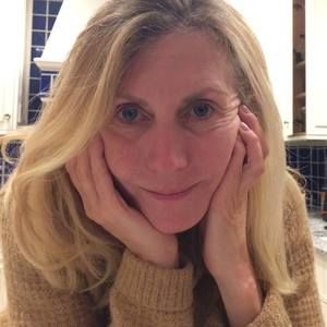 Meet your Posher, Nancy